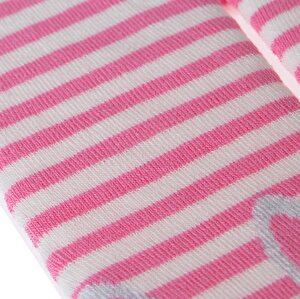 Kız Bebek Havlu Külotlu Çorap Kız Bebek Havlu Külotlu Çorap