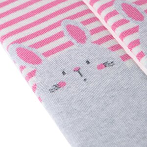 Kız Bebek Havlu Külotlu Çorap Kız Bebek Havlu Külotlu Çorap