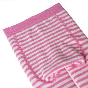 Kız Bebek Havlu Külotlu Çorap Kız Bebek Havlu Külotlu Çorap