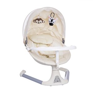 Swingo Ev Tipi Otomatik Ana Kucağı Swingo Ev Tipi Otomatik Ana Kucağı