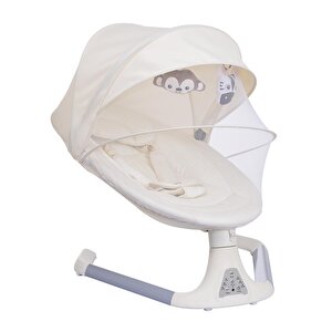 Swingo Ev Tipi Otomatik Ana Kucağı Swingo Ev Tipi Otomatik Ana Kucağı