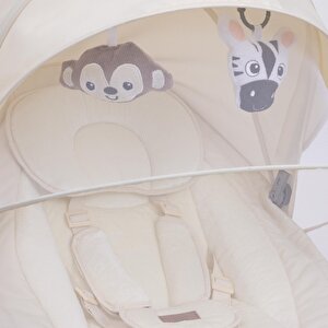 Swingo Ev Tipi Otomatik Ana Kucağı Swingo Ev Tipi Otomatik Ana Kucağı