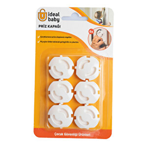 Ideal Baby Priz Kapağı