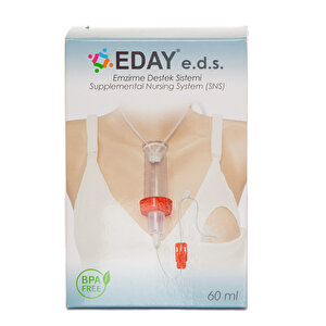 Emzirme Destek Sistemi Eds 60 Ml