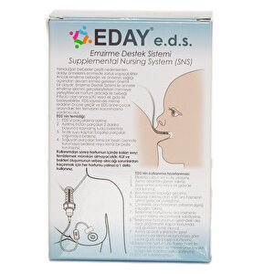 Emzirme Destek Sistemi 60 ml