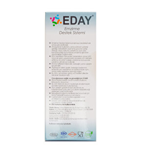 Emzirme Destek Sistemi 60 ml