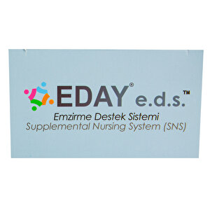 Emzirme Destek Sistemi 60 ml