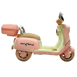 Vespina Pembe