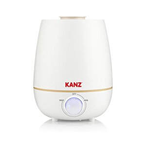 Kanz Buhar Makinesi