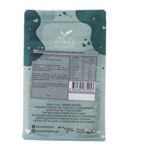 Siyez Unlu Elmalı Muhallebi Harcı 160 gr Siyez Unlu Elmalı Muhallebi Harcı 160 gr