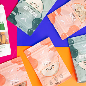 Mamma Ek gıda paketi Mamma Ek gıda paketi