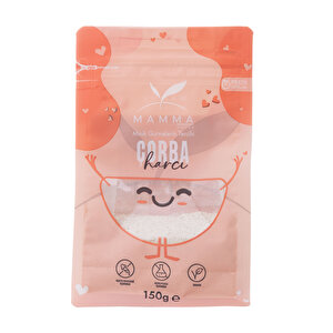 Mamma Ek gıda paketi Mamma Ek gıda paketi