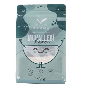 Mamma Ek gıda paketi Mamma Ek gıda paketi