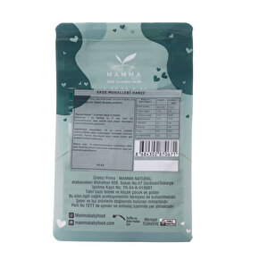 Mamma Ek gıda paketi Mamma Ek gıda paketi