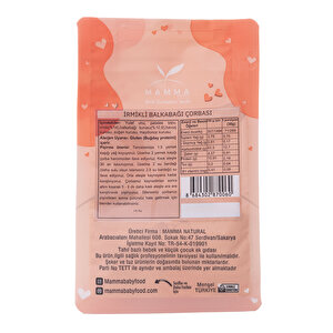 Mamma Çorba paketi