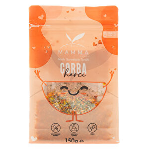 Mamma Pankek Paketi Mamma Pankek Paketi