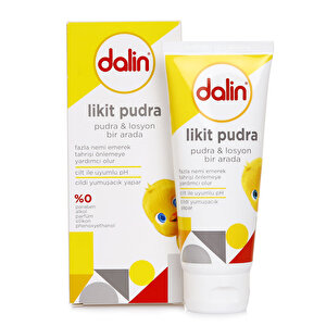 Likit Pudra 100 ml