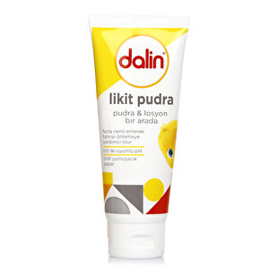 Likit Pudra 100 ml