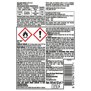 OFF! Sinekkovar Sprey 100 ml OFF! Sinekkovar Sprey 100 ml