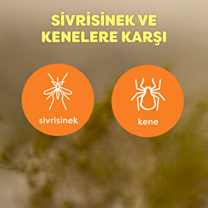 OFF! Sinekkovar Sprey 100 ml OFF! Sinekkovar Sprey 100 ml