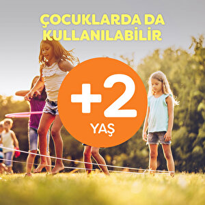 OFF! Sinekkovar Sprey 100 ml OFF! Sinekkovar Sprey 100 ml