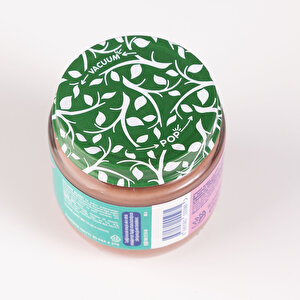 Prebiyotikli Çilekli Yoğurtlu Kavanoz Mama 120 gr