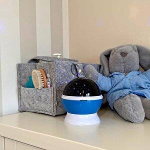 Çocuk Projeksiyon Gökyüzü Gece Lambası Çocuk Projeksiyon Gökyüzü Gece Lambası