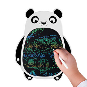 Dijital Panda Çizim Tableti 8,5"