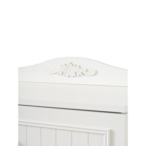 Jolie 3 Çekmeceli Şifonyer Jolie 3 Çekmeceli Şifonyer