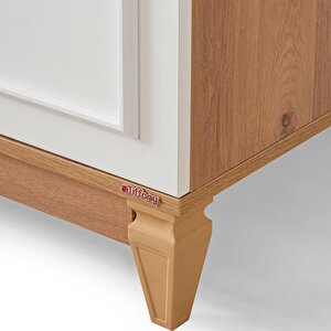 Happy 3 Kapılı Dolap