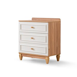 Happy 3 Çekmeceli Şifonyer Happy 3 Çekmeceli Şifonyer