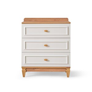 Happy 3 Çekmeceli Şifonyer Happy 3 Çekmeceli Şifonyer