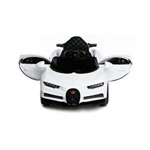 440 Bugo Drive Uzaktan Kumandalı 12V Akülü Araba