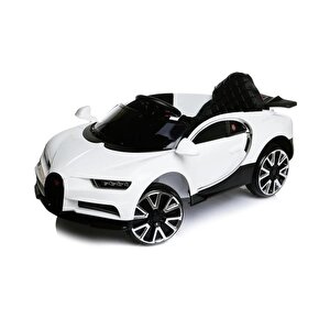 440 Bugo Drive Uzaktan Kumandalı 12V Akülü Araba