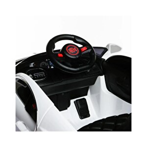 440 Bugo Drive Uzaktan Kumandalı 12V Akülü Araba