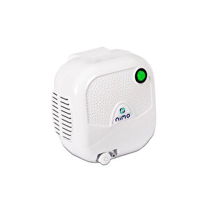 Nimo Mini Komp. Nebulizatör