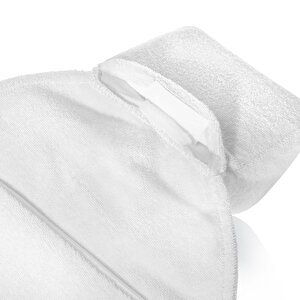 Bebek Güvenli Uyku Yastığı Bebek Güvenli Uyku Yastığı