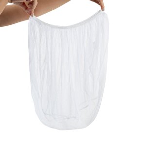 Bebek Puset Sinekliği Beyaz Bebek Puset Sinekliği Beyaz