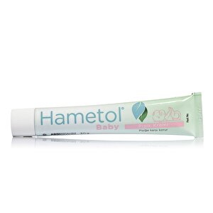 Hametol Baby Pişik Kremi 30 gr