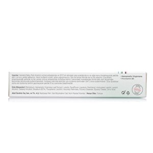 Baby Pişik Kremi 30 gr Baby Pişik Kremi 30 gr