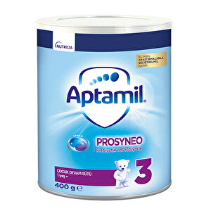 Aptamil 3 Prosyneo 400 Gr