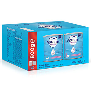 Aptamil 1 Prosyneo 2*400 gr