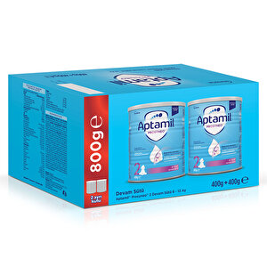 Aptamil 2 Prosyneo 2*400 gr
