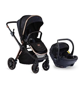 Kraft Napoli PR Travel Sistem, Dark Navy