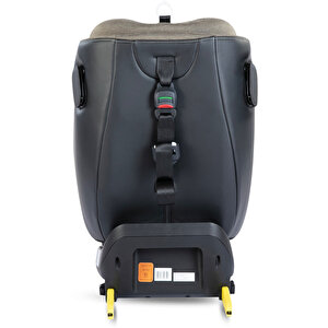 Lucca I-Size 40-150 cm Oto Koltuğu