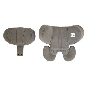 Lucca I-Size 40-150 cm Oto Koltuğu