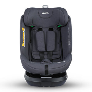 Royal I-Size Oto Koltuğu 40-150 cm