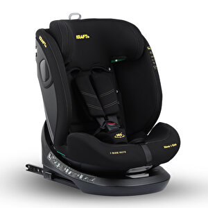Move I-Size 0-36 Kg Oto Koltuğu