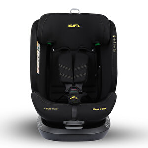 Move I-Size 0-36 Kg Oto Koltuğu