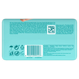 PC İkiz Paket 1 Beden 33 Adet